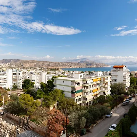 Blue Note Resort & Club Atina Oda fotoğraf