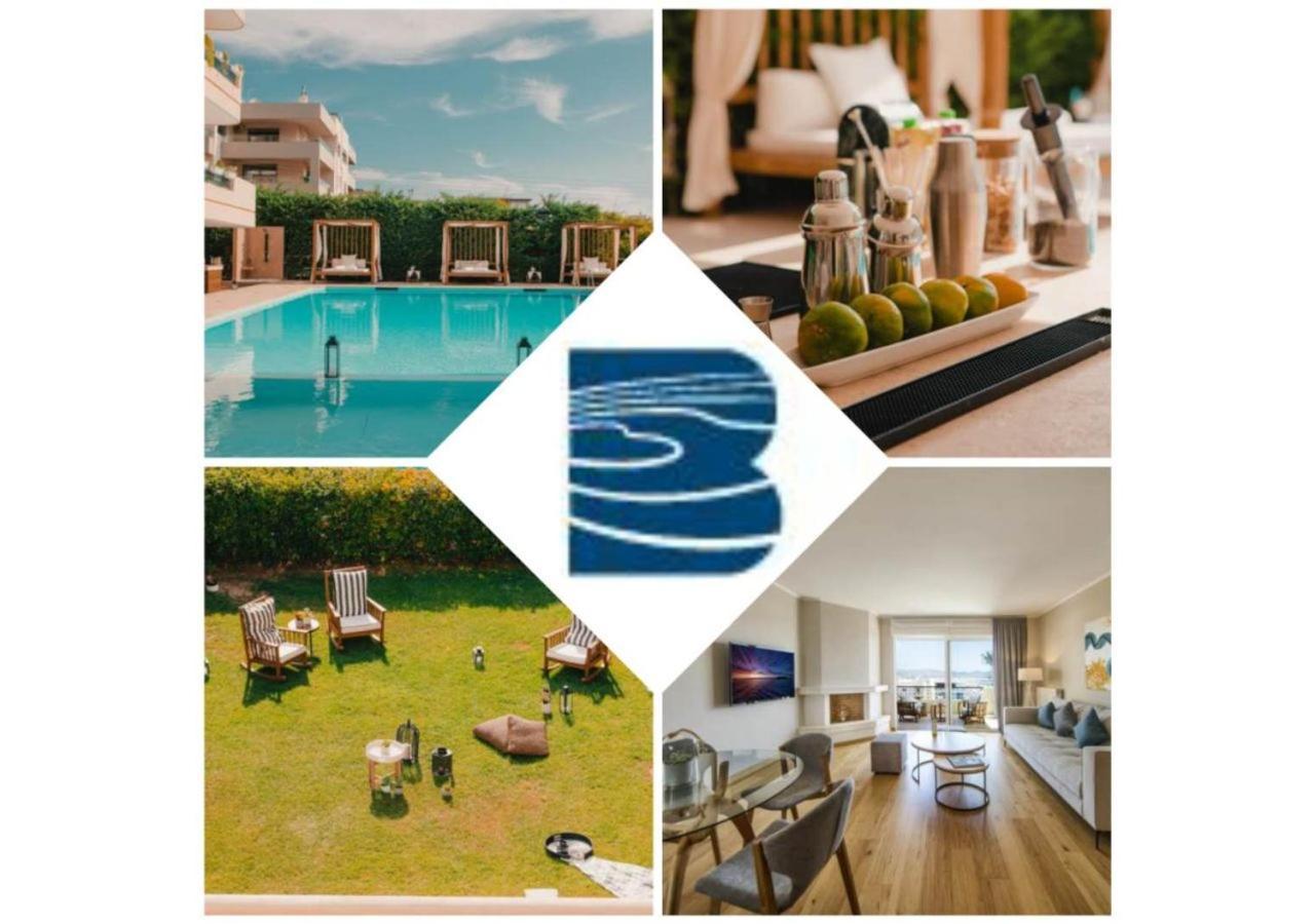 Blue Note & Club Aparthotel 4*