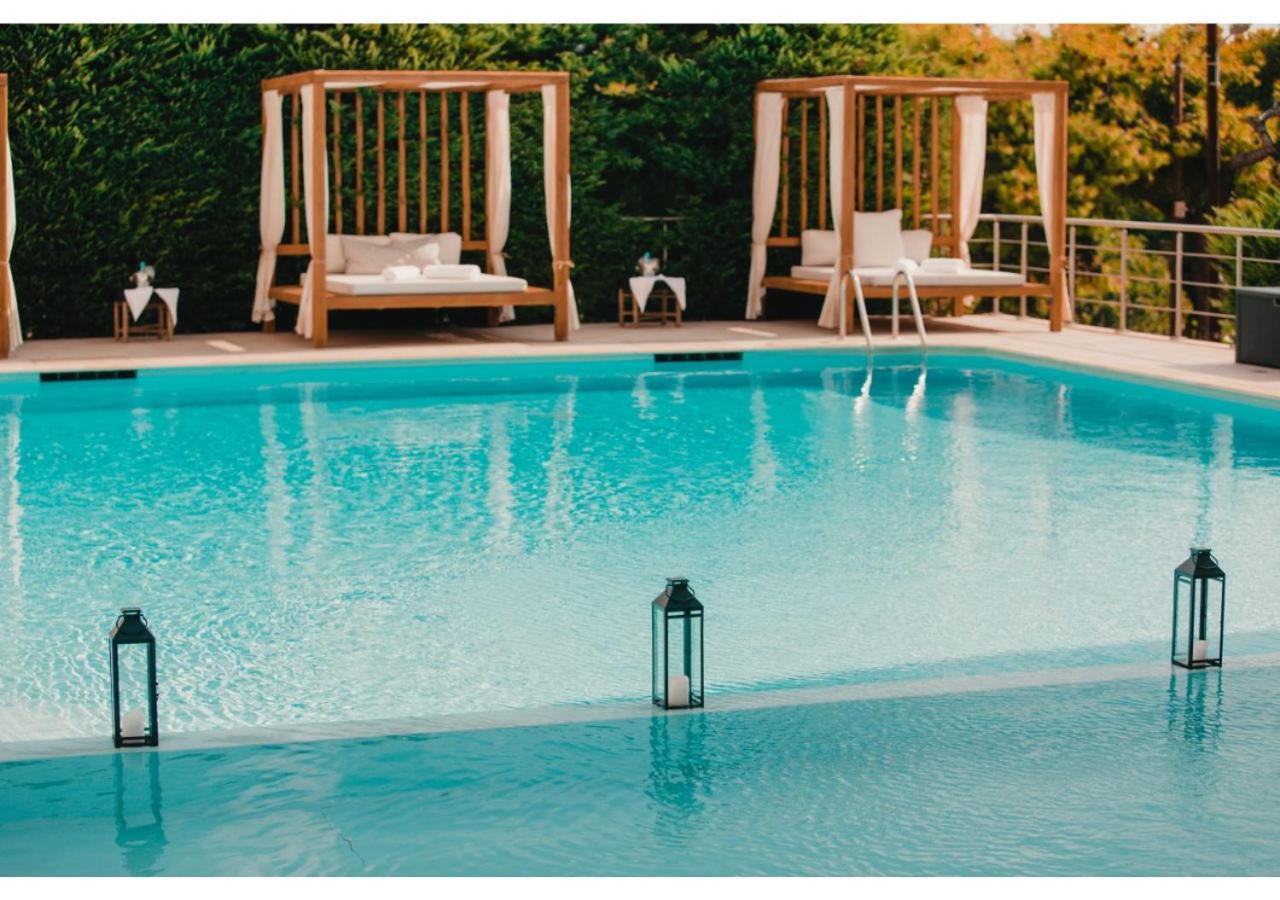 Blue Note & Club Aparthotel 4*