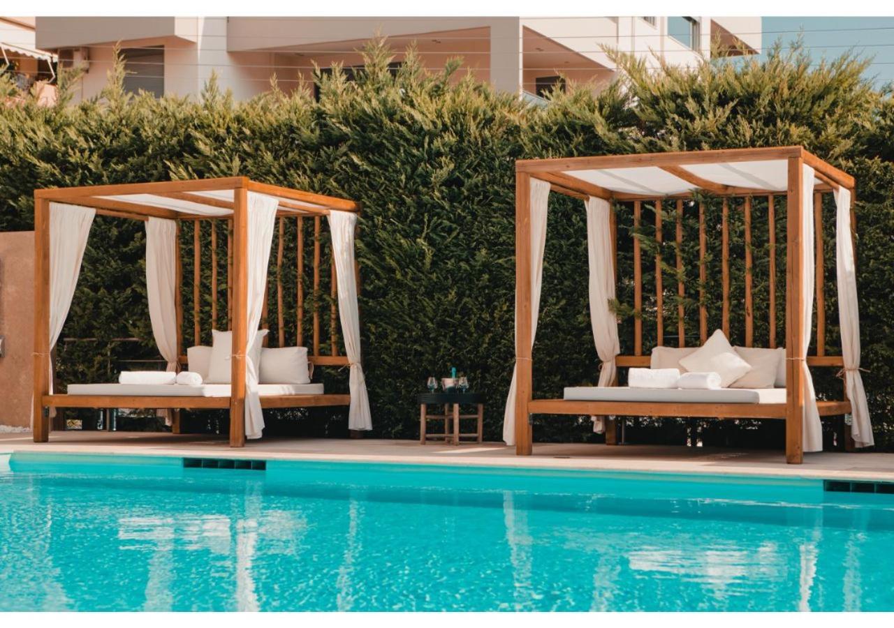 Blue Note & Club 4* Athen
