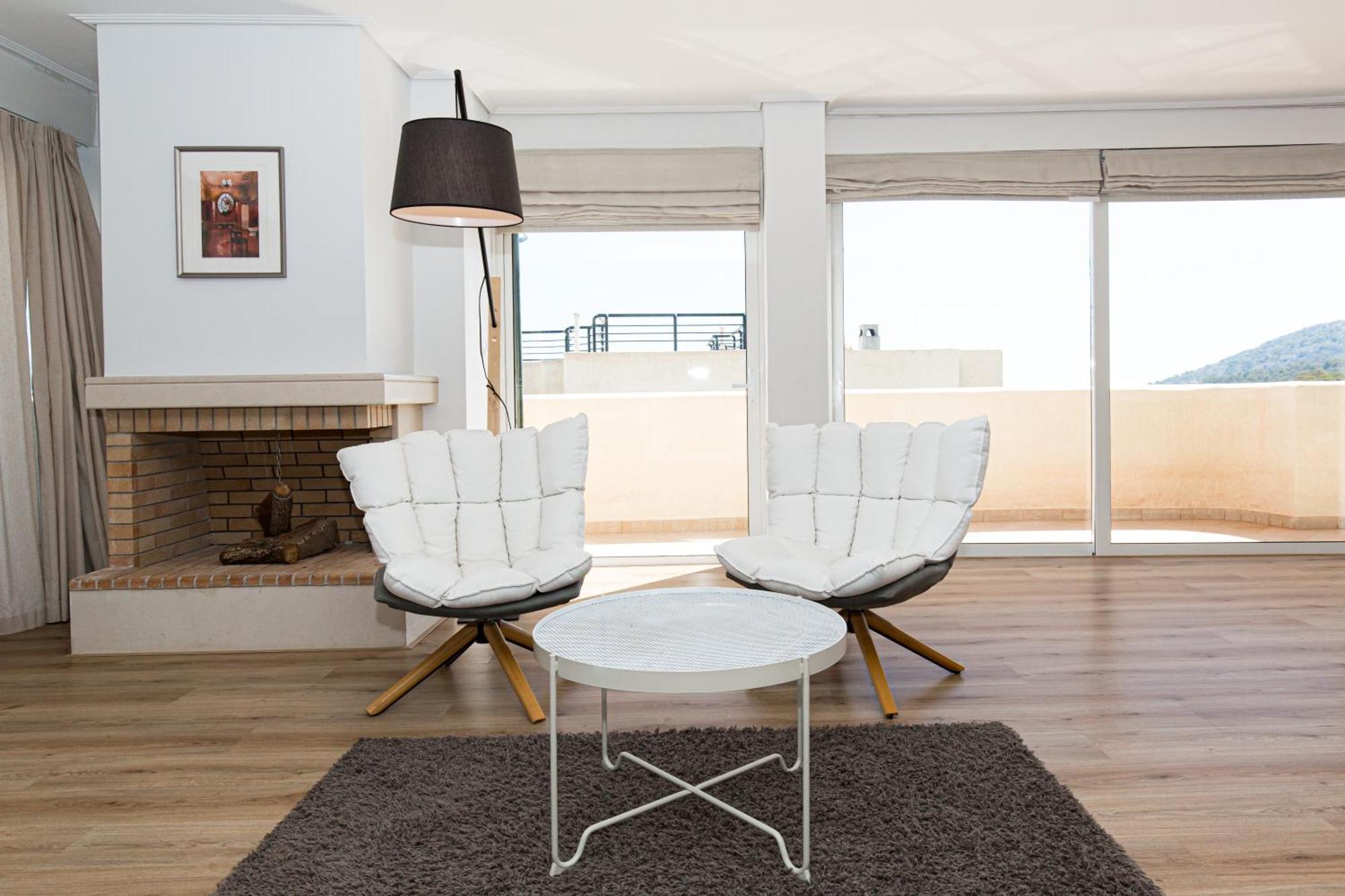 Aparthotel Blue Note & Club 4*