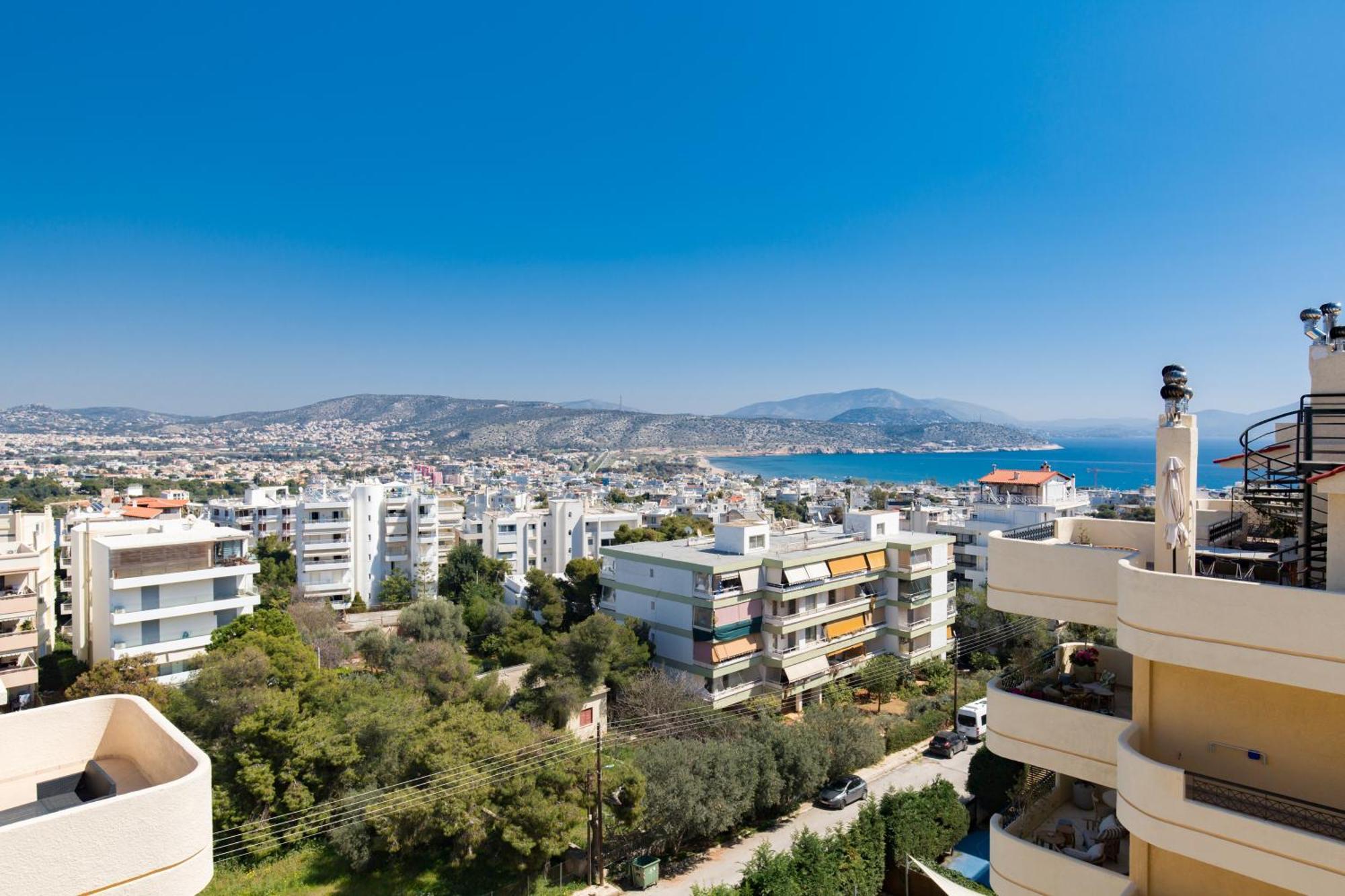 Blue Note & Club Aparthotel Athen