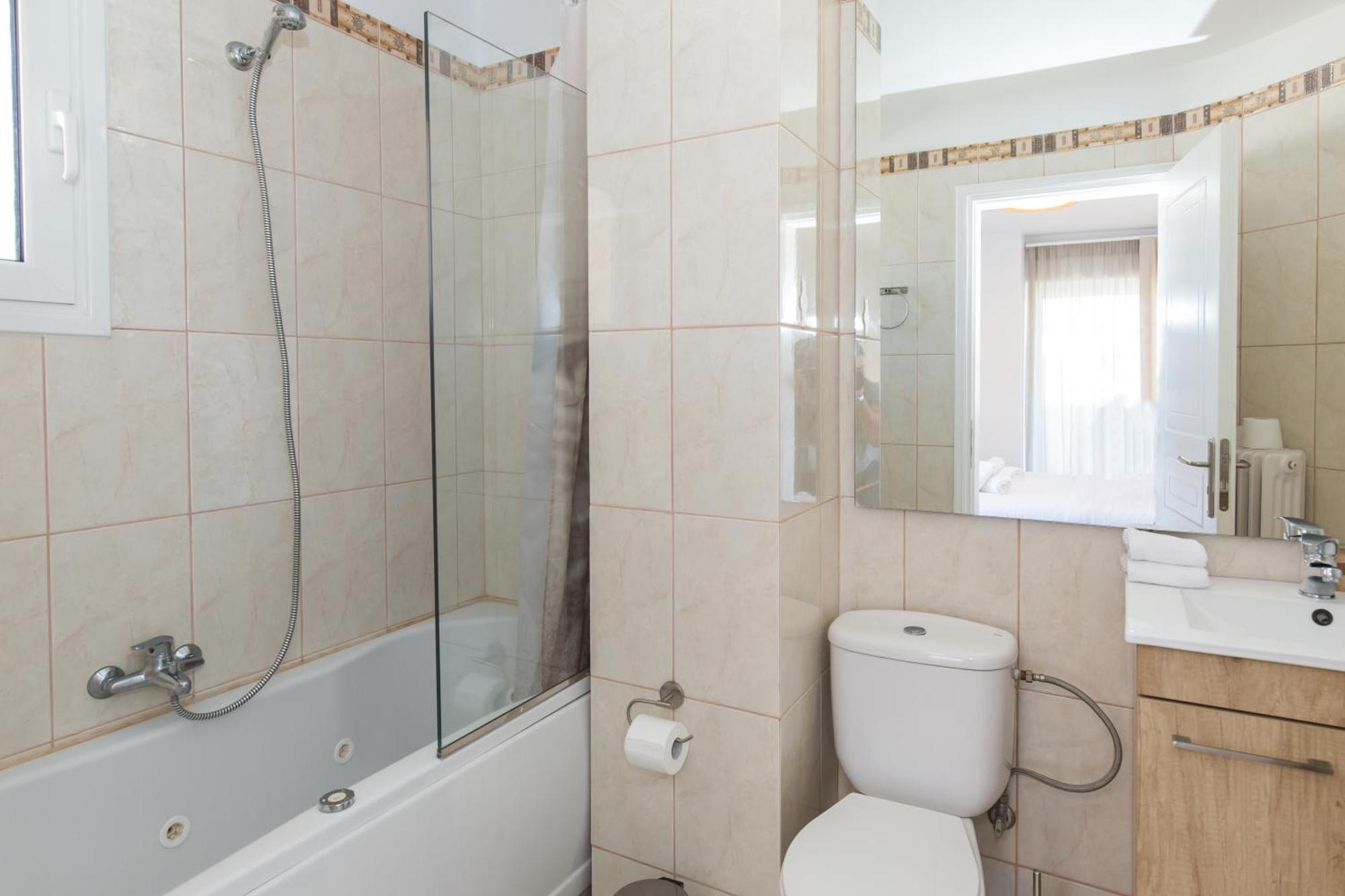Aparthotel Blue Note & Club 4*